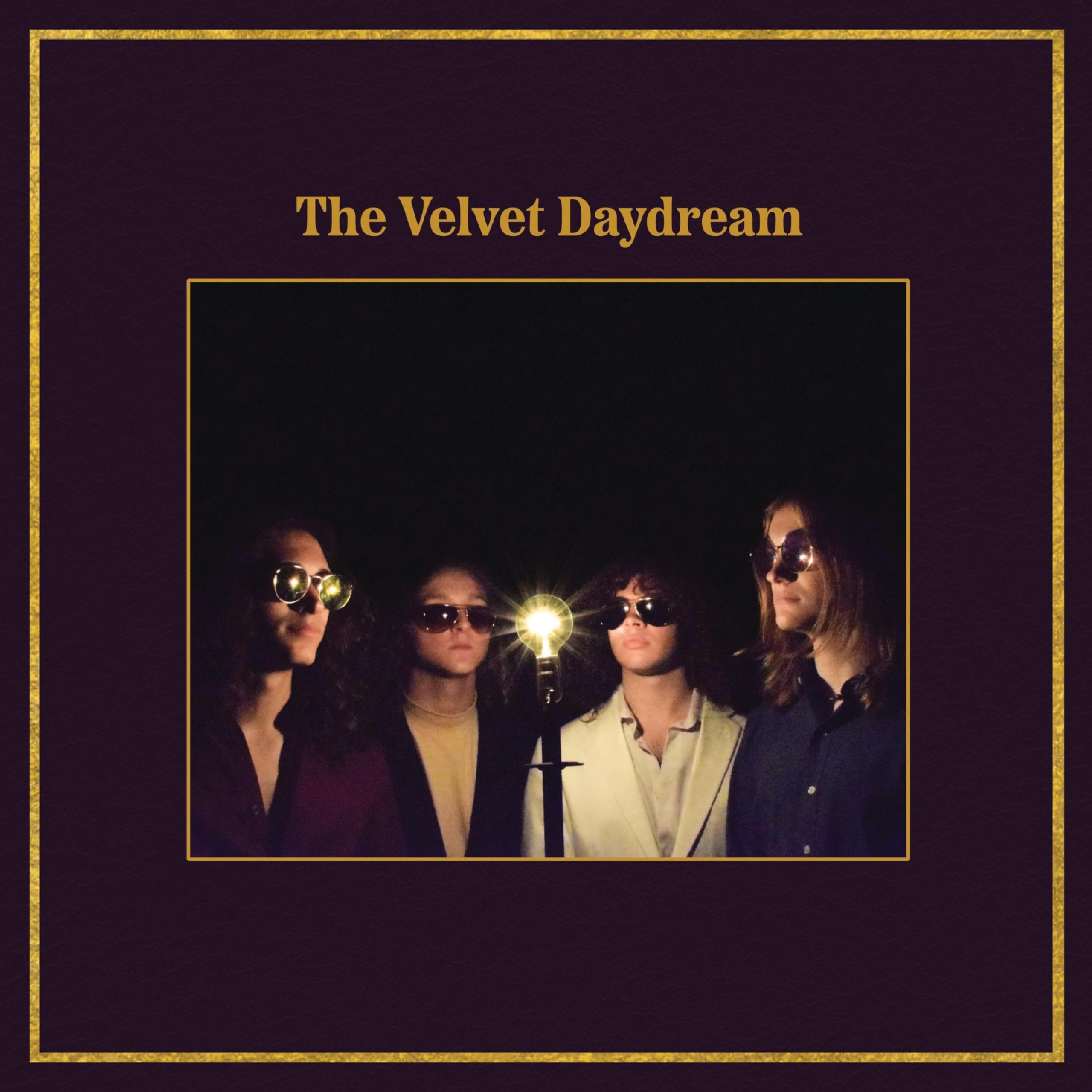 Velvet Daydream