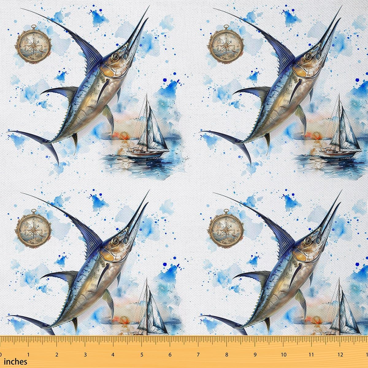 Feelyou Cartoon Frog Upholstery Fabric for Chairs 3 Yards Butterfly Print Fabric by The Yard for Kids Boys Girls Decor Dragonfly Decorative Waterproof Outdoor Fabric Animal Green Outdoor Fabric