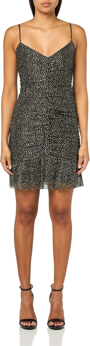 Guess Women's Sleeveless Jordana Dress