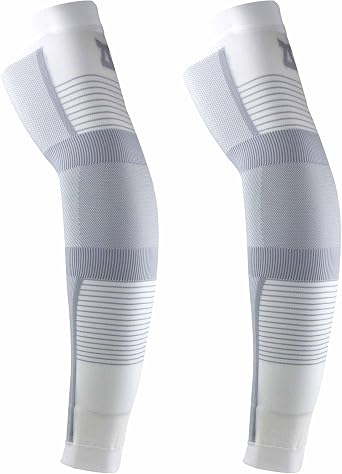 Zensah Ultra Compression Arm Sleeves Pair for Men and Women High Performance