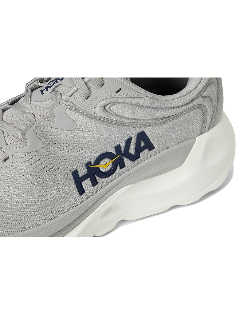 Gray Hoka Gaviota 6