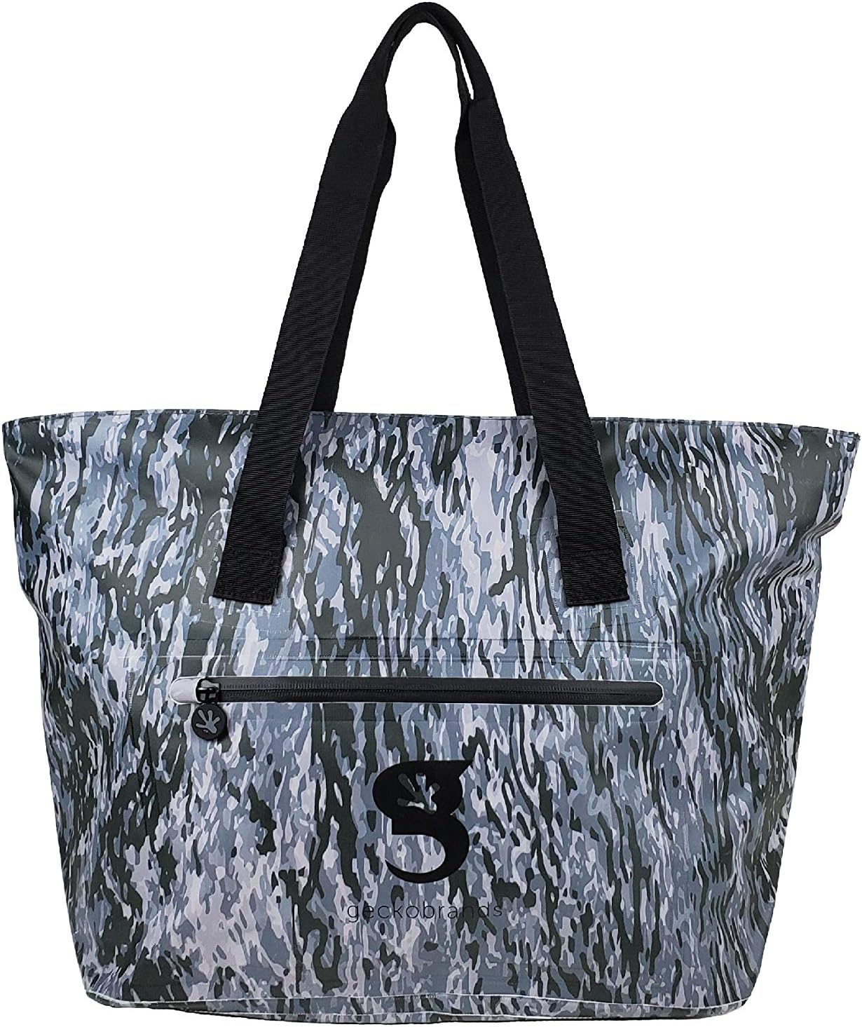 waterproof boat tote