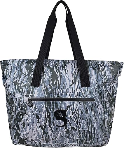 waterproof tote backpack