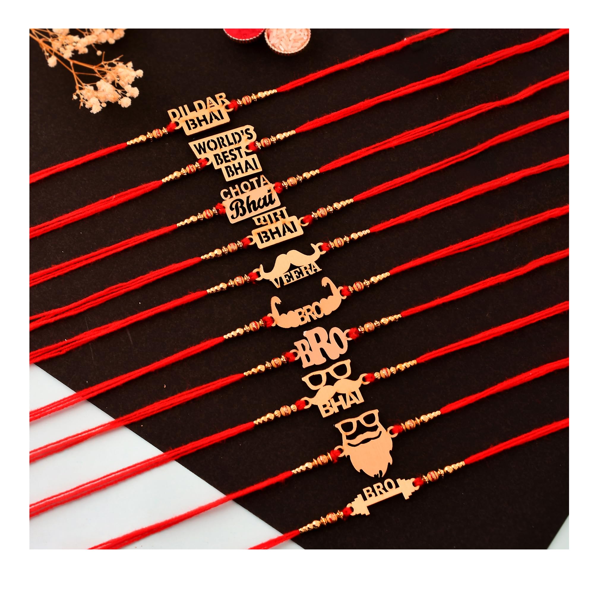 Pride Store Kids Rakhi Cartoon Charactor Rakhis Pack of 10 with Roli Chawal, Rakhi for Bro, Little Bro Bhai, kid , Chota Bhai Bhaiya, Girls Boys Childrans Rakhi set Younger brother (Kids Rakhi ) (B0B65T3J5Q) Amazon Price History, Amazon Price Tracker