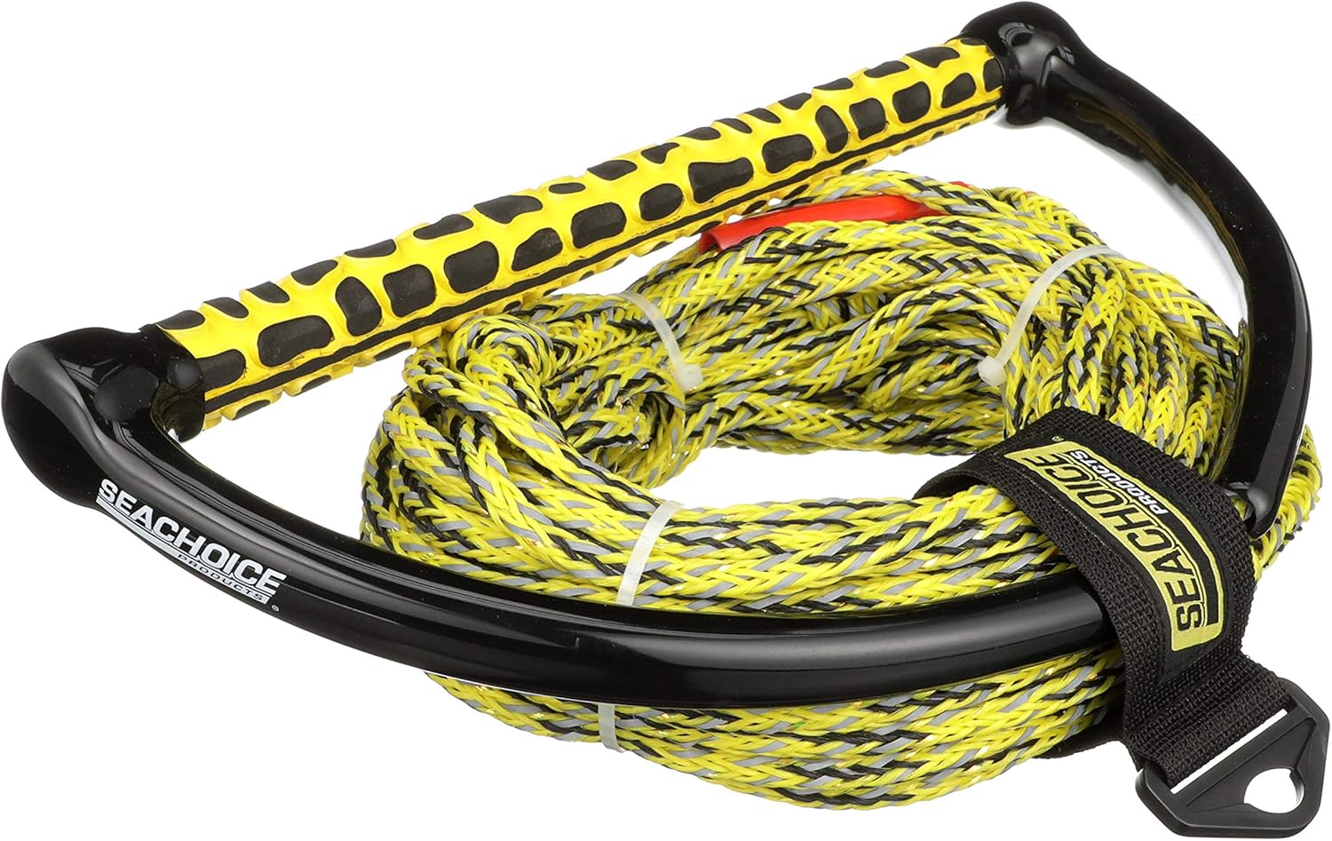Seachoice 4-Section Wakeboard Rope
