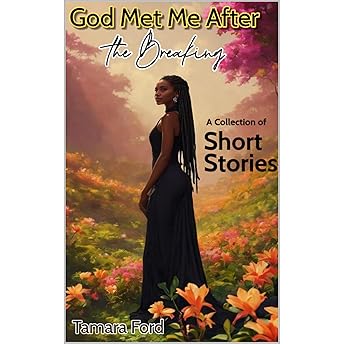 God Met Me After the Breaking Audiobook by Tamara Ford episode artwork