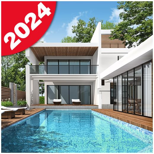 Home Design Dreams - Design, Makeover, Decorate, Build, Create Your Dream House Games