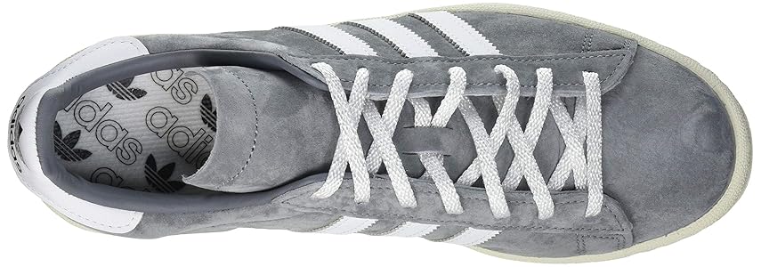 Amazon | [アディダス] キャンパス 80S ((FX5439) グレー