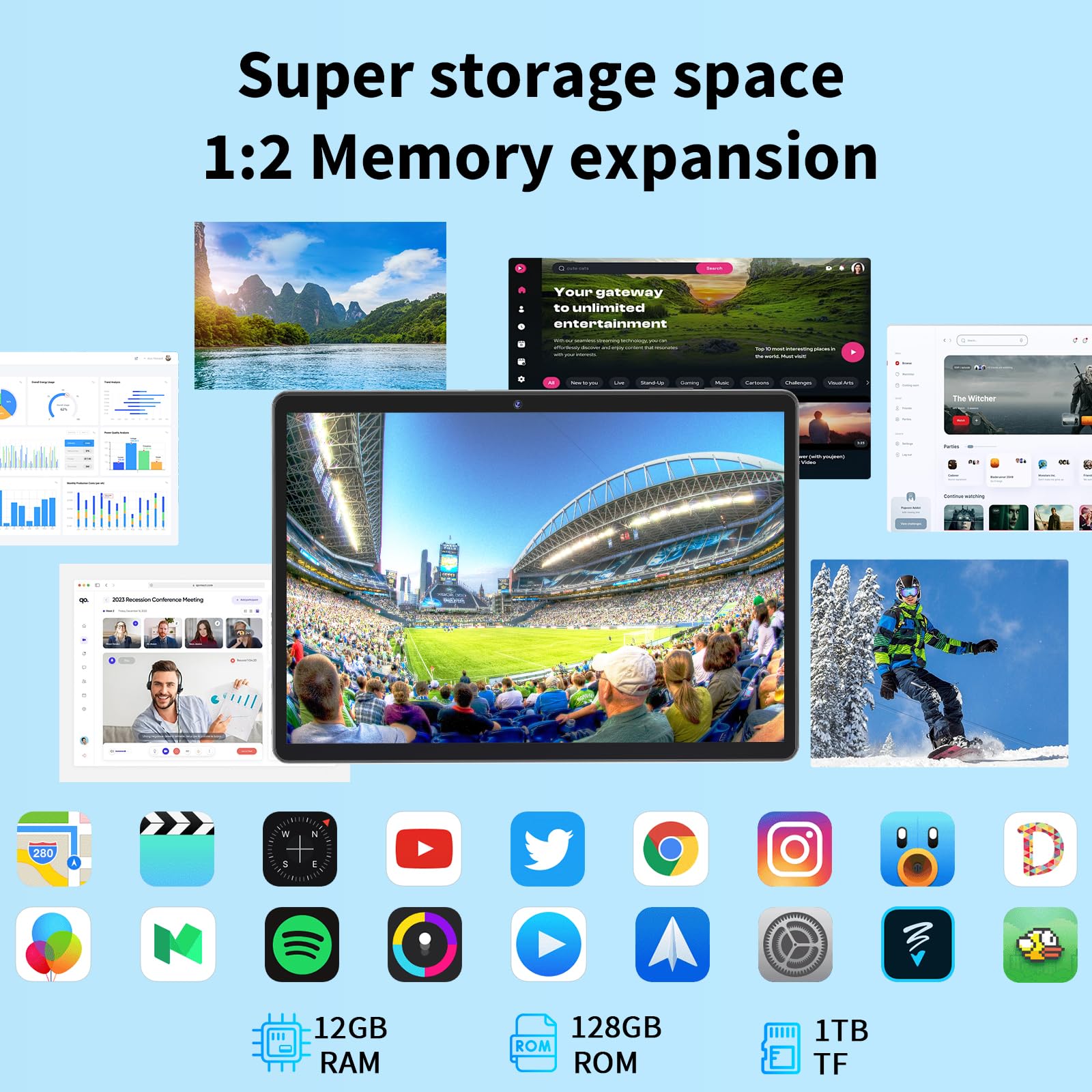 Amazon.co.jp: JJGJ Android 14 タブレット キーボード付き 12GB RAM Amazon.co.jp: JJGJ Android 14 タブレット キーボード付き 12GB RAM