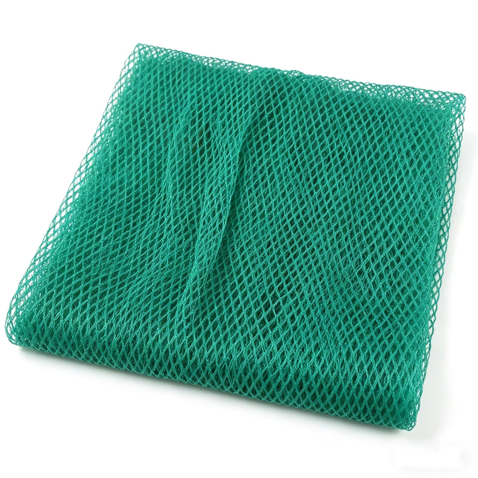 Malla Antigranizo para Plantas y Jardín, Red Antigranizo Grande para Huerto, Protección de Cultivos Frutas y Verduras, Malla de 5 MM, Reutilizable, Tamaño Cortable(4x10m)