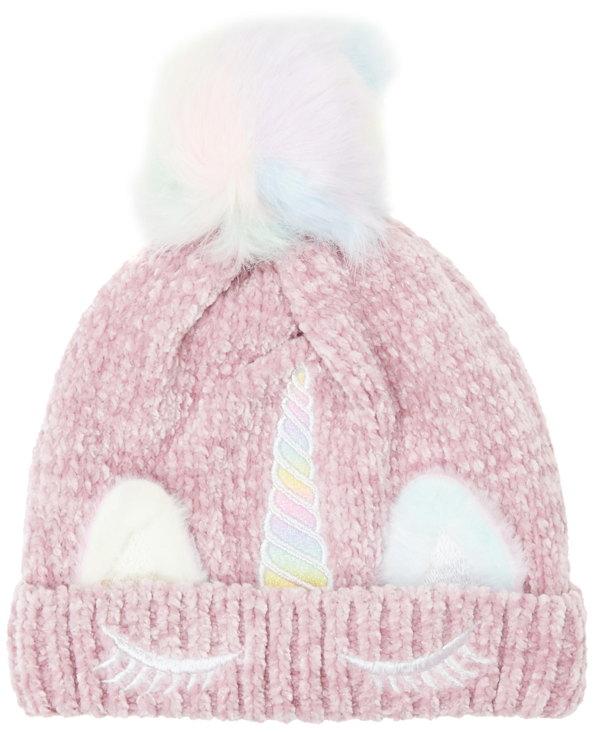 Name It NMFMETEA KNIT BEANIE Beyzbol Şapkası Kız çocuk