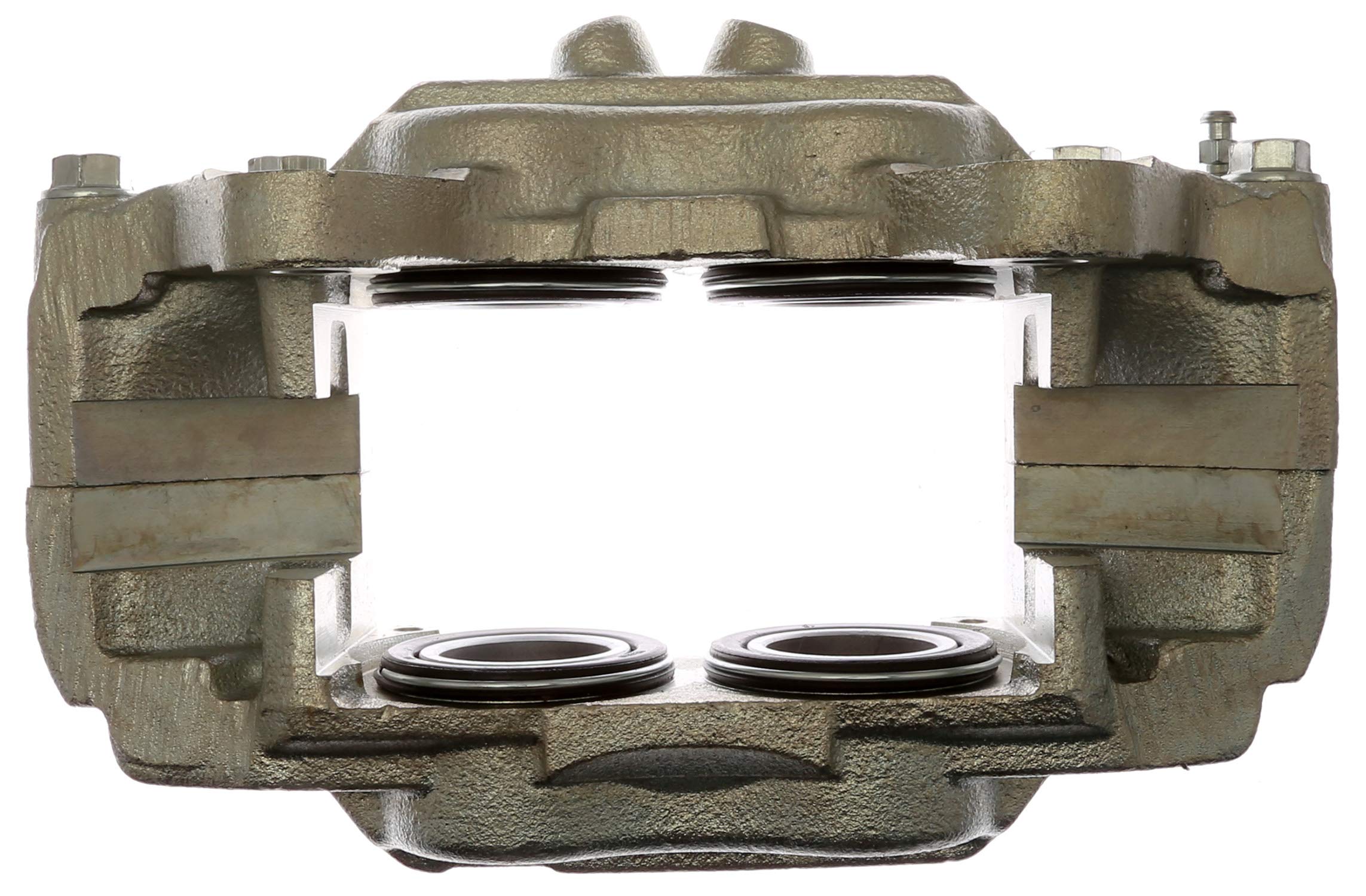 Amazon.com: Raybestos FRC11554N DISC BRAKE CALIPER : Automotive