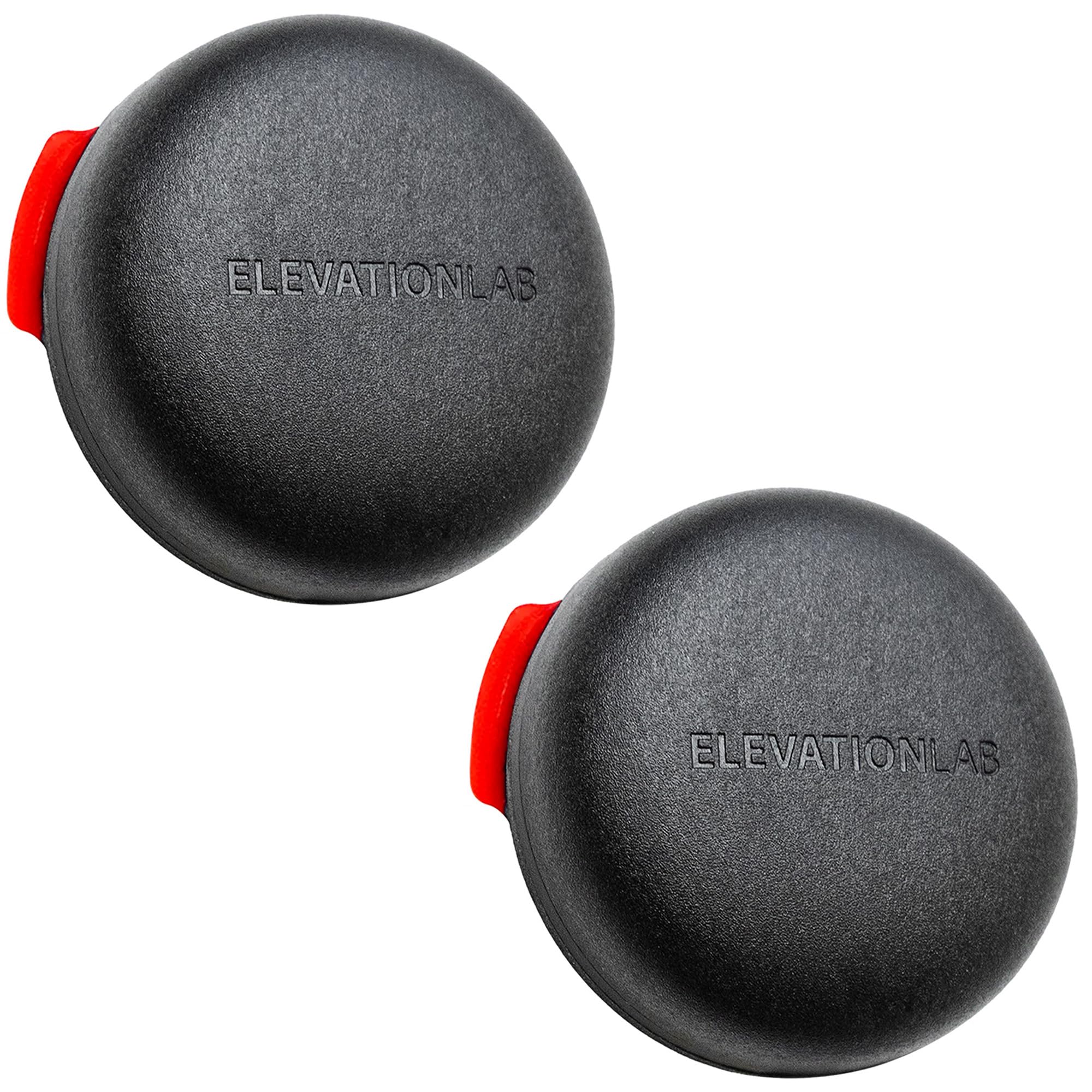 AirTag Adhesive Mount - TagVault™ - Waterproof AirTag Adhesive Mount | Waterproof, 3M VHB, Durable, Screw-On Design, Find Your Bike, Car, & More |