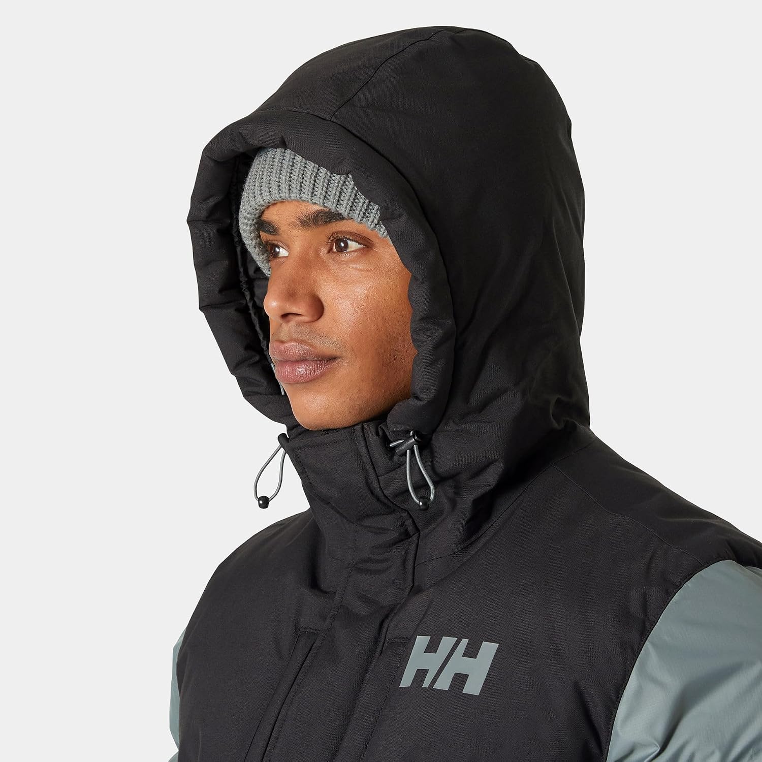 Helly Hansen Men's Active Puffy Long Jacket