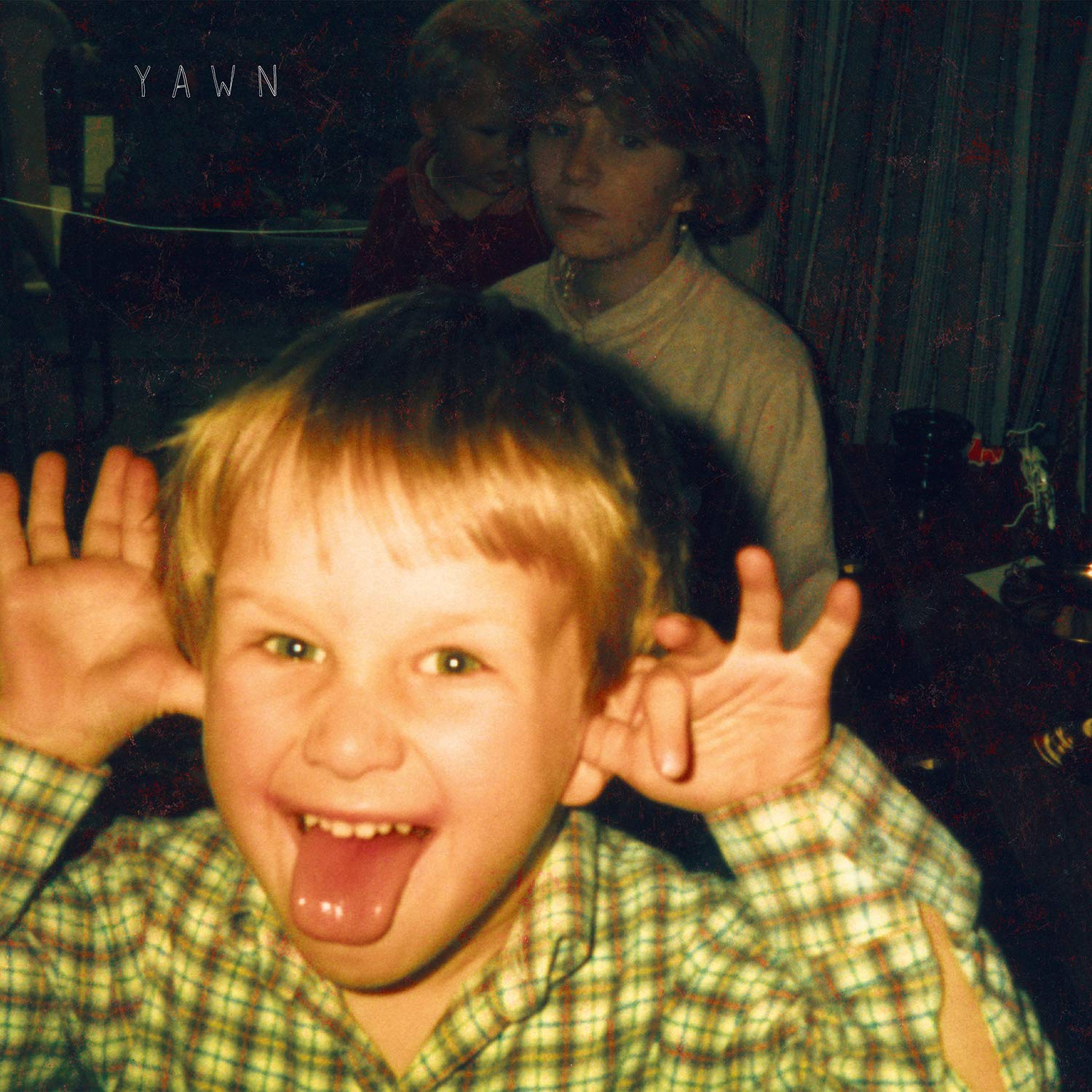 Yawn [VINYL]
