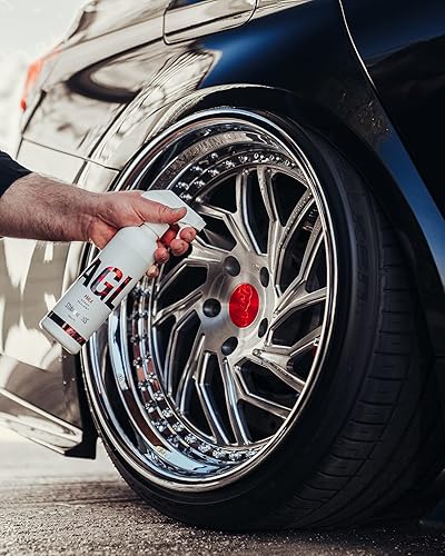 Miniatura 6 de Stjarnagloss - Sellador en aerosol Parla - Protección de larga duración, soluble en agua, spray y fórmula de pulido (16.9 fl oz)