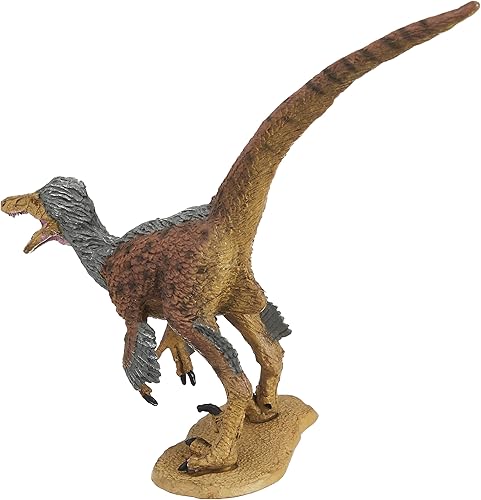 Miniatura 2 de Figura de PVC favorita Velociraptor