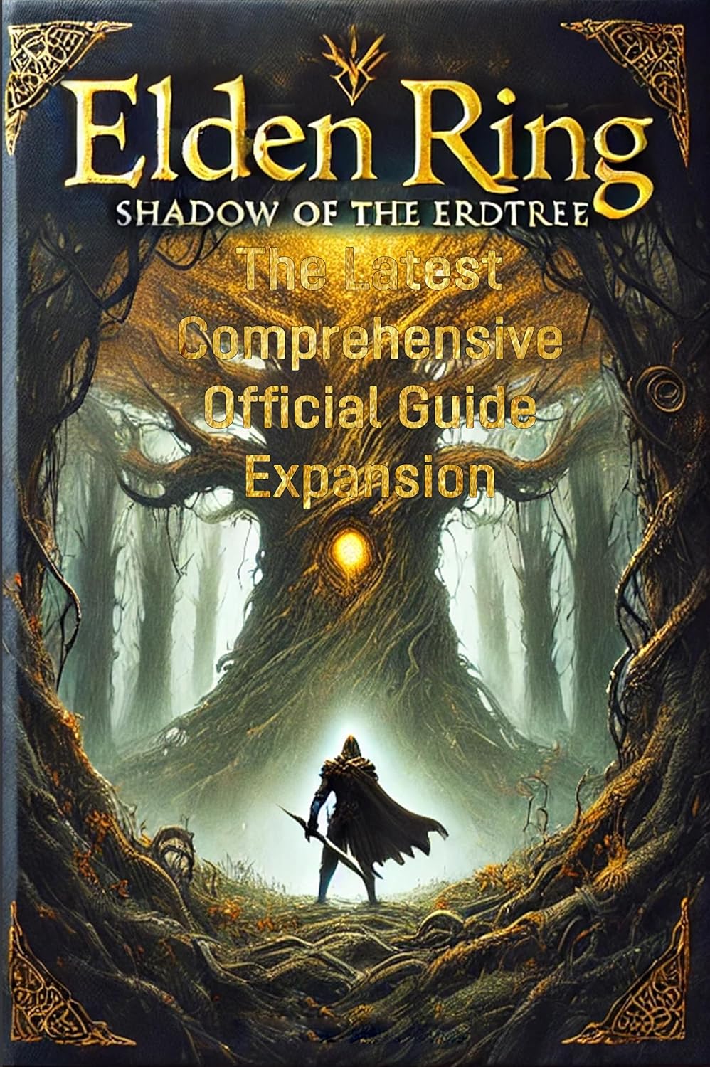 Mastering Elden Ring Shadow of the Erdtree The Latest Comprehensive Mastering Elden Ring Shadow of the Erdtree The Latest Comprehensive