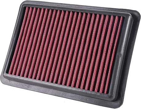 Replacement Engine Air Filter for 2014-2019 Honda Fit HR-V Jazz, Vezel, 33-5027
