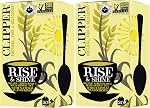 Clipper Tea Organic Green Tea, Pure Natural Ingredients, Fairtrade Tea, Non-GMO, Biodegradable and Compostable Tea Bags, 40g - 20 Tea Bags