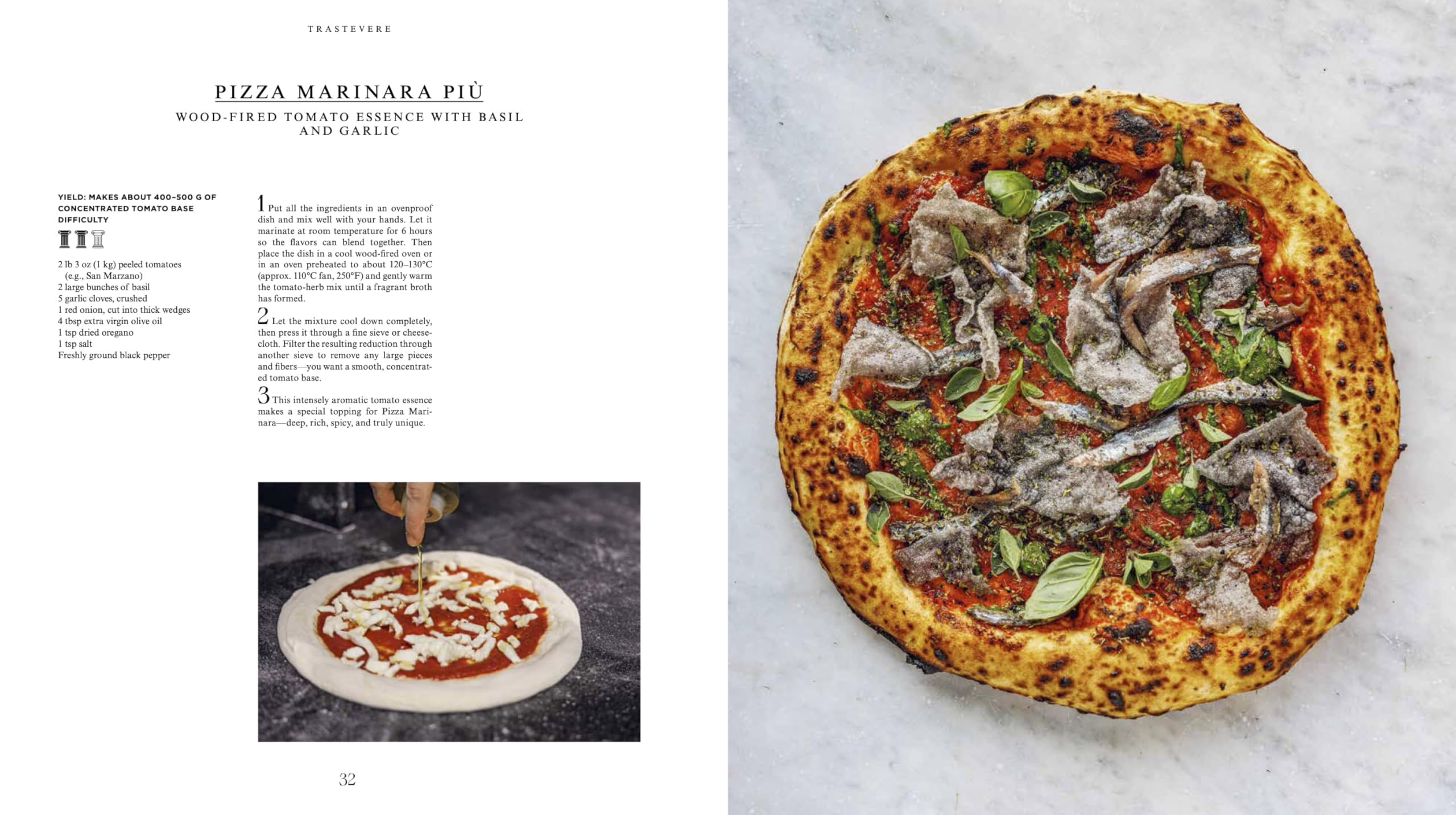 A Taste of Rome: Places of longing, original recipes and insider tips