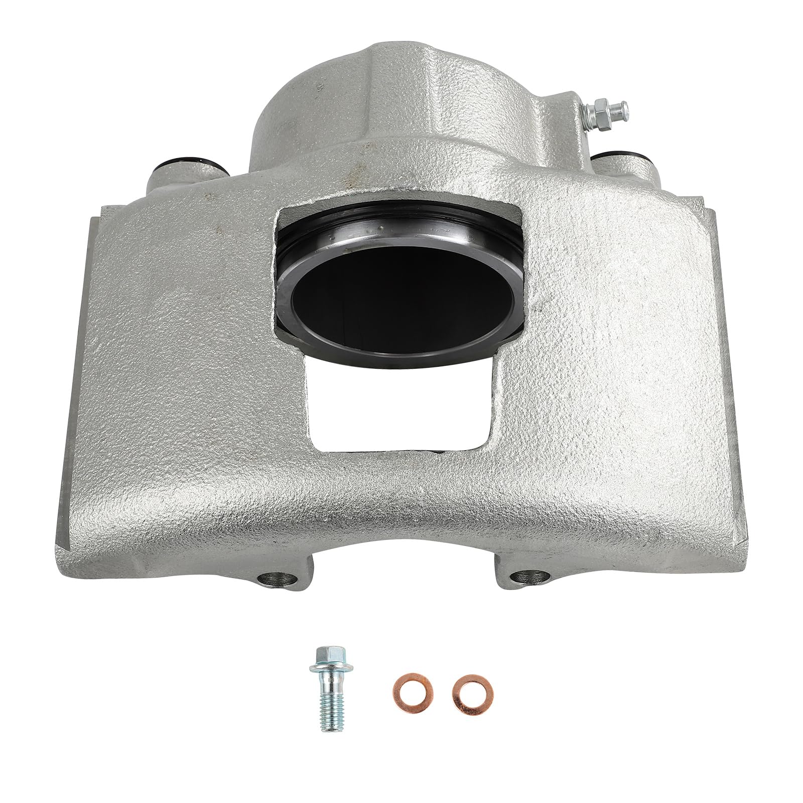 184347 Front Right Disc Brake Caliper Assembly w/o Bracket