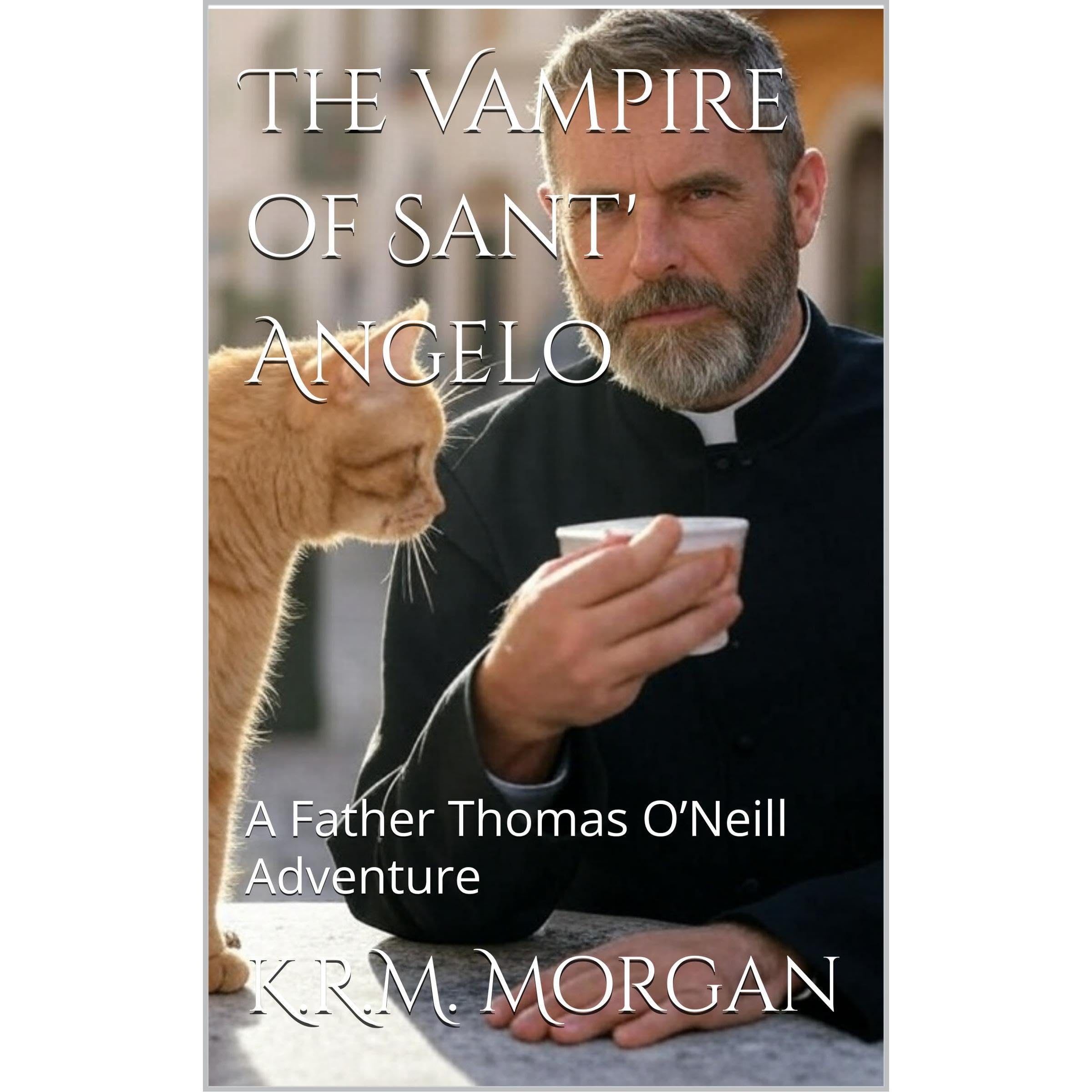 The Vampire of Sant' Angelo