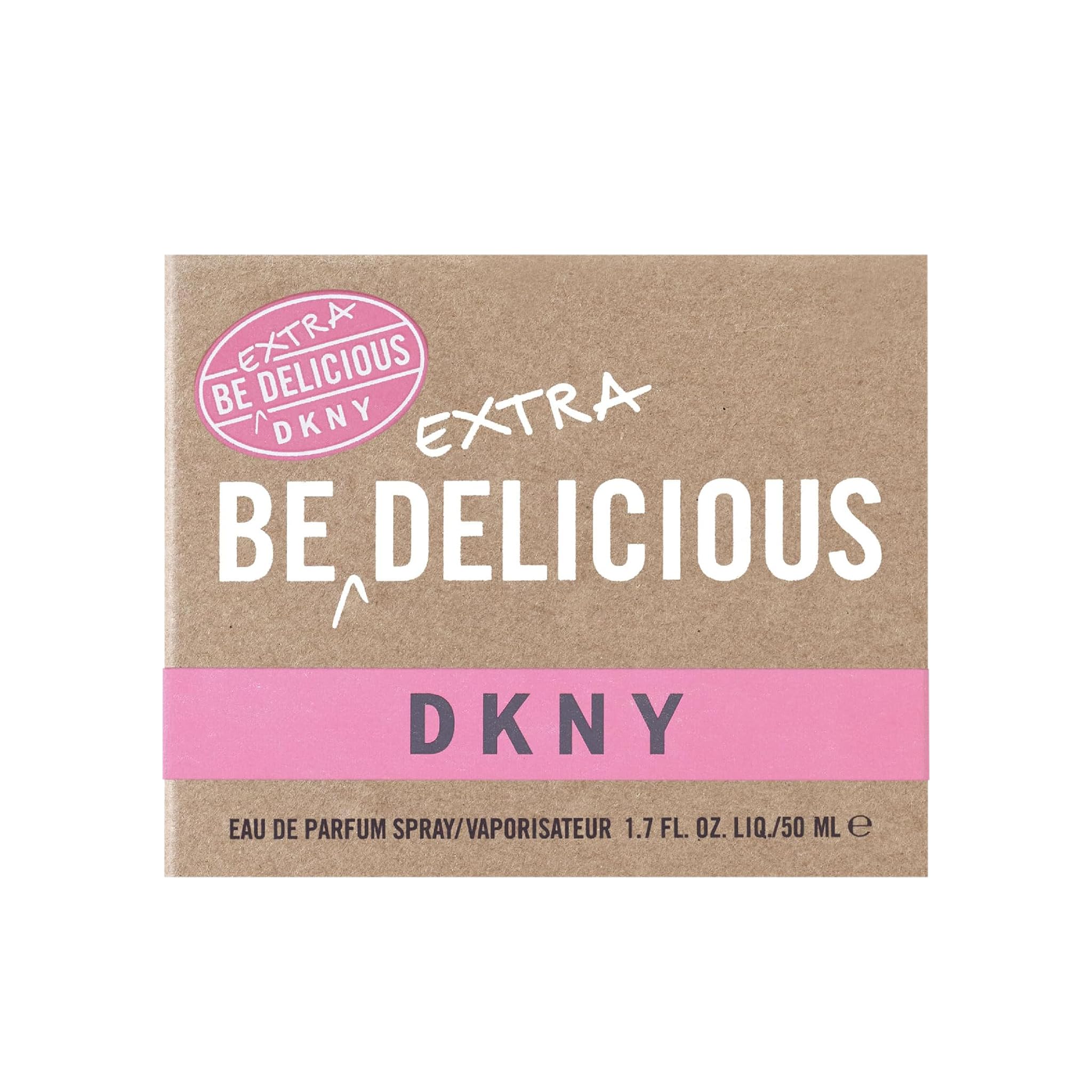 Amazon | ダナキャラン ニューヨーク DKNY ビー エクストラ デリシャス