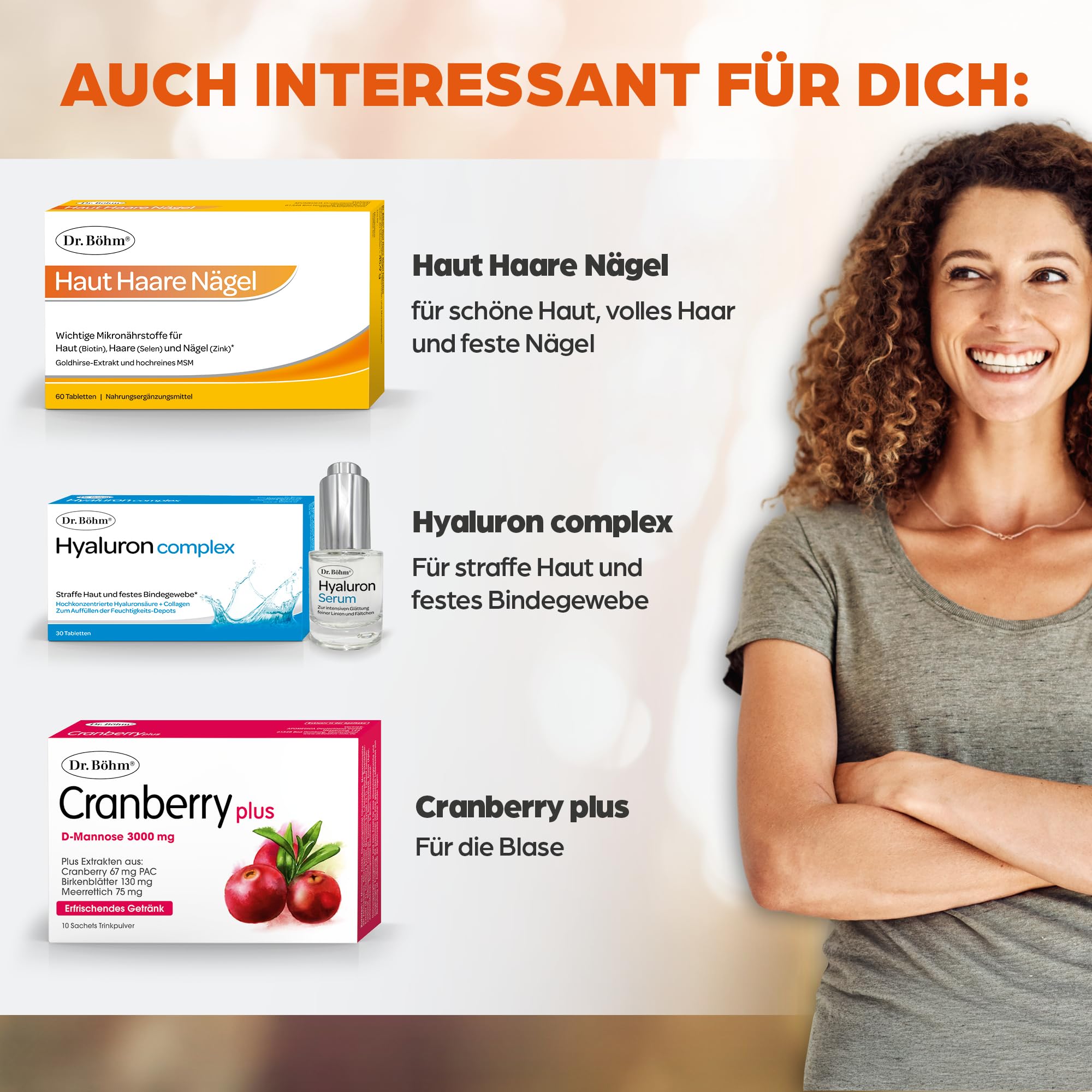 Dr. Böhm SonnenCarotin: Zellschutz-Komplex mit Beta-Carotin für die Haut, bei erhöhter UV-Belastung & Sonnenempfindlichkeit, 60 Dragees