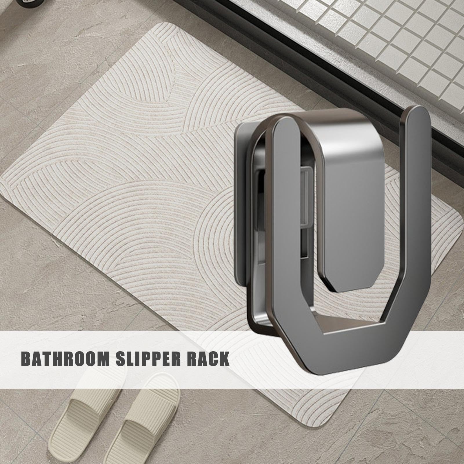 Étagère à Chaussures Murale Murale De Rangement De Chaussures | Cintres