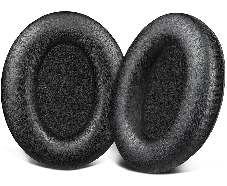 Amazon.com: SOULWIT Replacement Ear Pads for Bose Aviation X