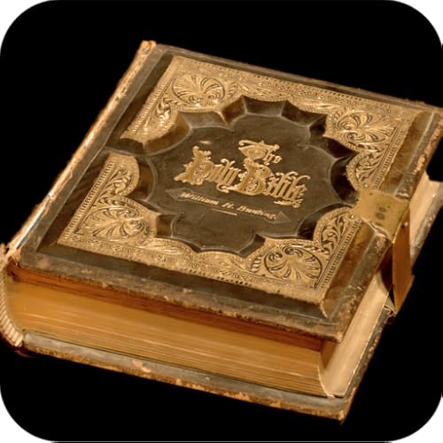 Holy Bible KJV Study for Kindle Fire Phone / Tablet HD HDX Free