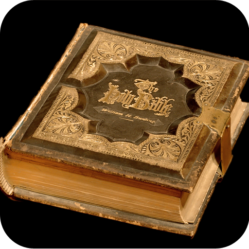 Holy Bible KJV Study for Kindle Fire Phone / Tablet HD HDX Free