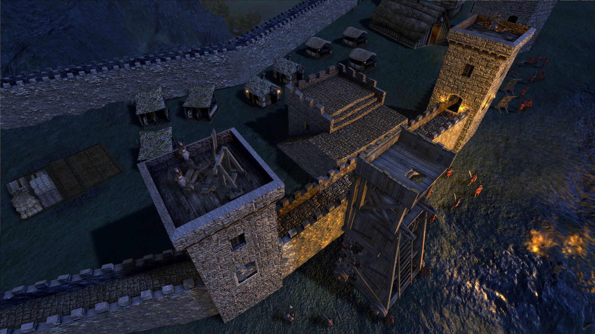 Roccaforte 3 - PC