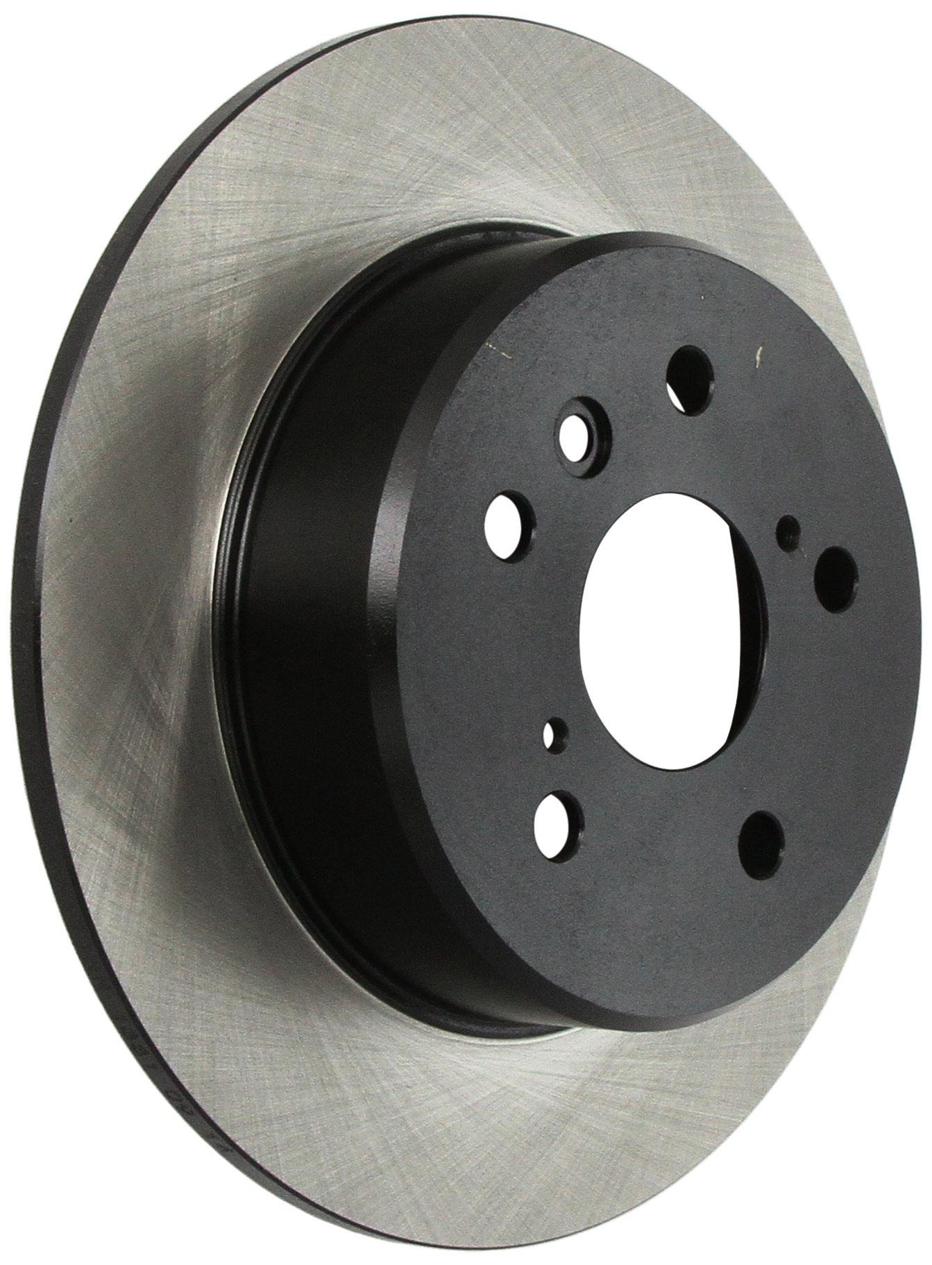 Centric 120.44089 Premium Brake Rotor