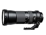 Tamron SP AF 150 - 600mm F/5 - 6.3 Di VC USD Obiettivo Tele-zoom per Canon Attacco Canon
