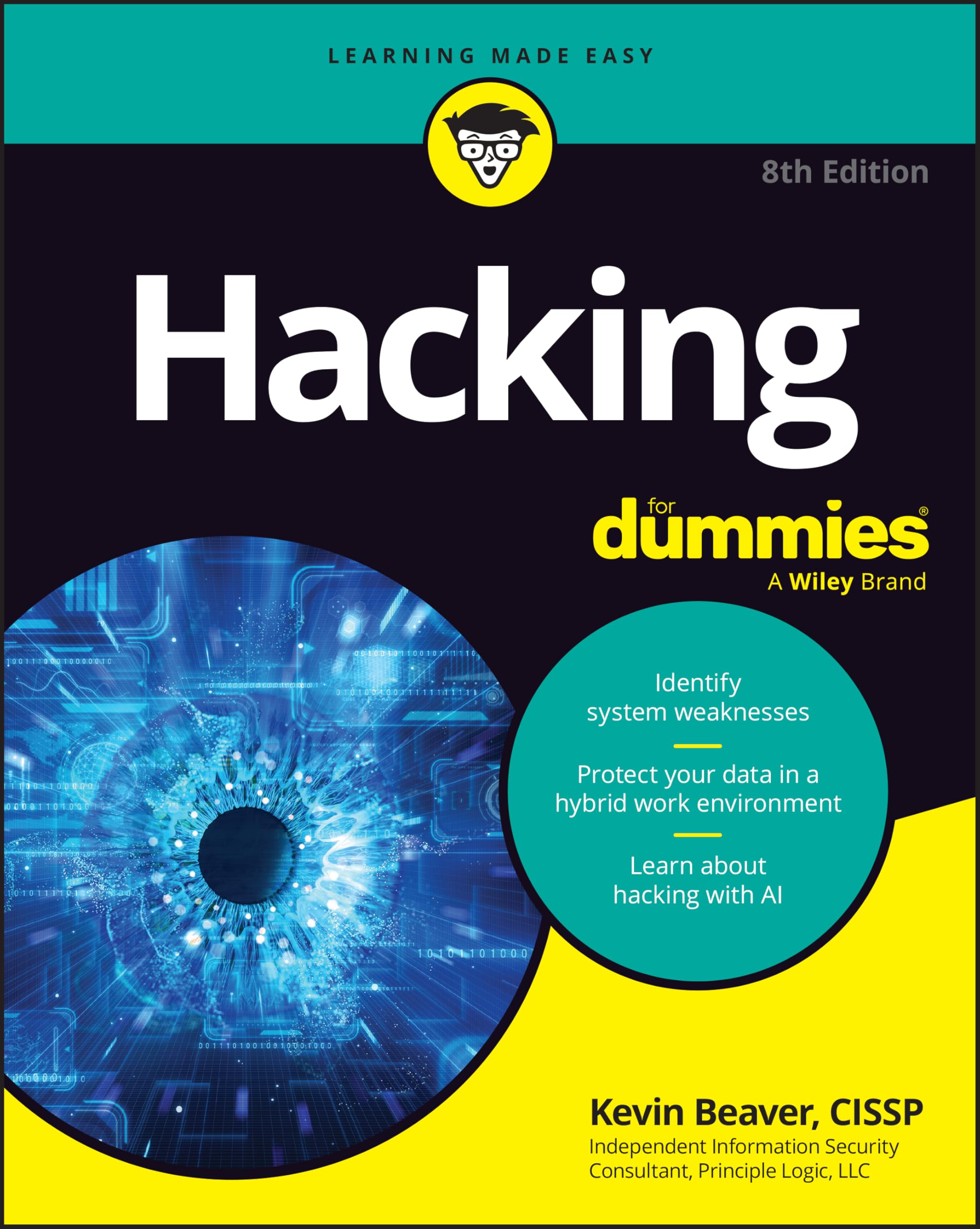 Hacking for Dummies (For Dummies (Computer/Tech))