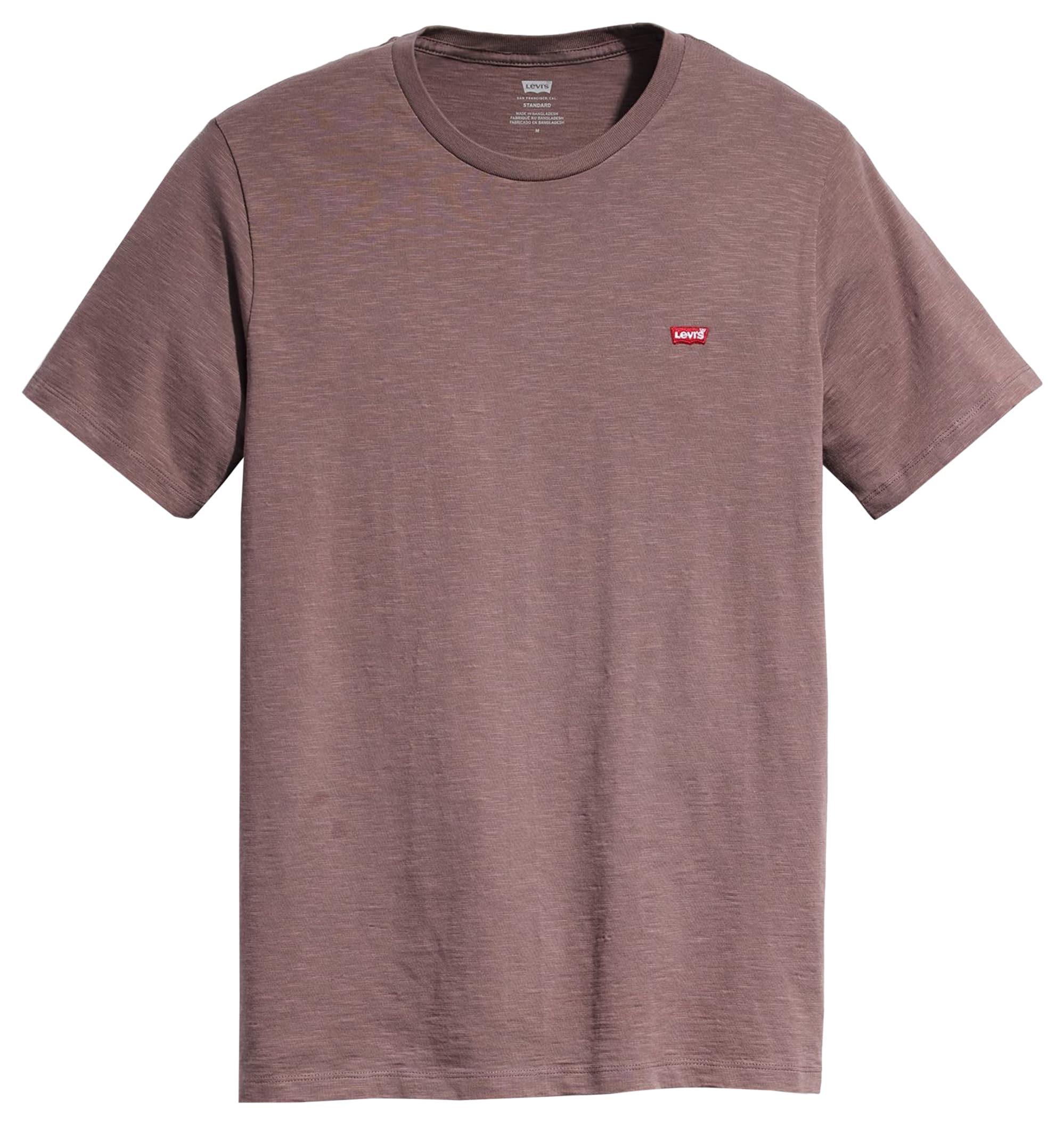 LEVIS Casmiseta Fields of Rye Hombre Camel — view 120