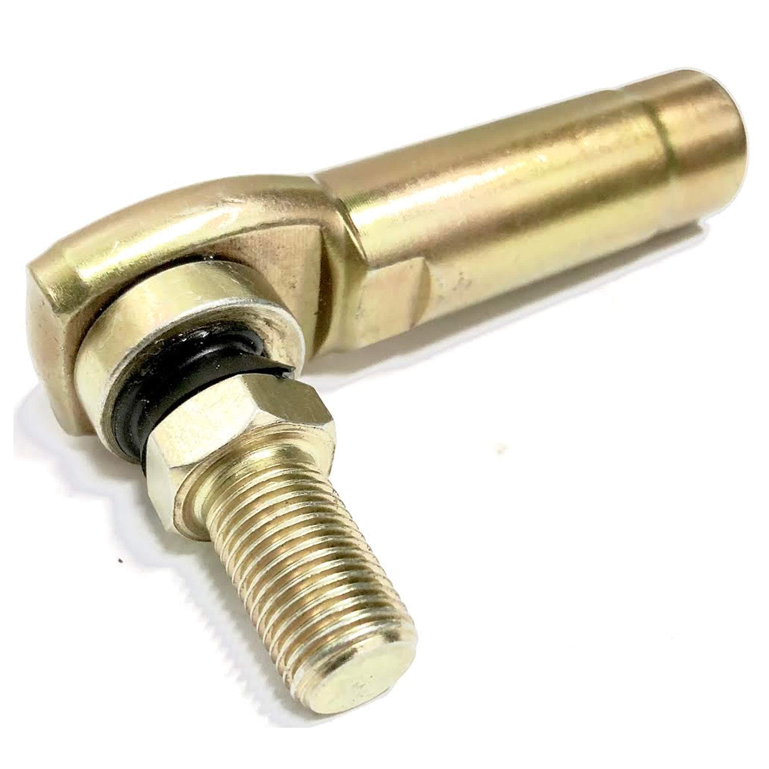 HD Switch Tie Rod End for John Deere AM140530 Fits X Series X300 X304 X310 X324 X360 X370 - Improved Seal