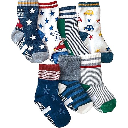 Amazon Co Jp Bambini のりもの模様 ベビー キッズ 靴下 5足 セット ボーダー ブルー 男の子 子供 ソックス 飛行機 船 17 19 ベビー マタニティ Amazon Co Jp Bambini のりもの模様 ベビー キッズ 靴下 5足 セット ボーダー ブルー 男の子 子供 ソックス 飛行機 船 17 19 ベビー マタニティ