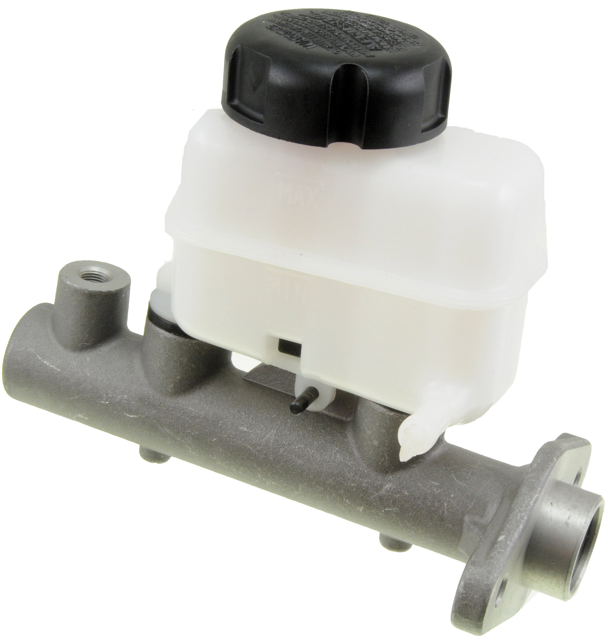 Amazon.com: Dorman M630196 Brake Master Cylinder Compatible with  