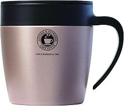 ASVEL Vacuum Insulated Mug 11.2 oz (330 ml)