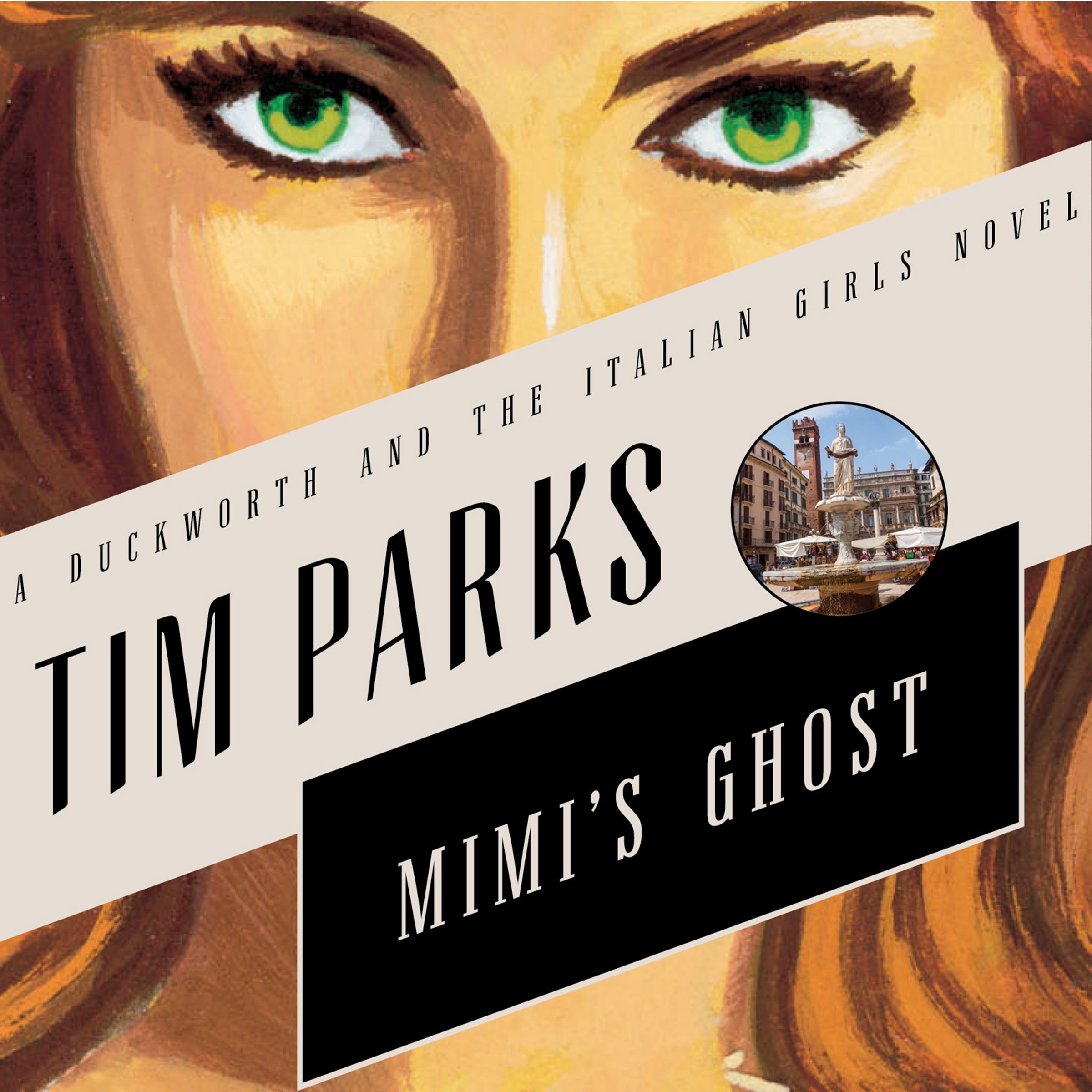 Mimi's Ghost
