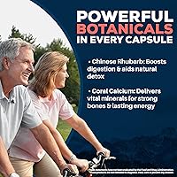 Vista 5 de Ayush Hierbs Eleg Fem Suplemento de hierbas, 60