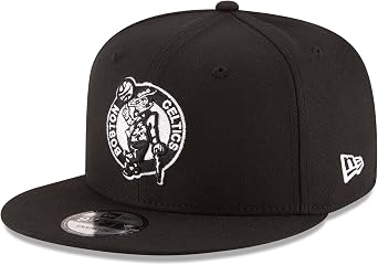 NBA Men's 9Fifty Snapback Cap