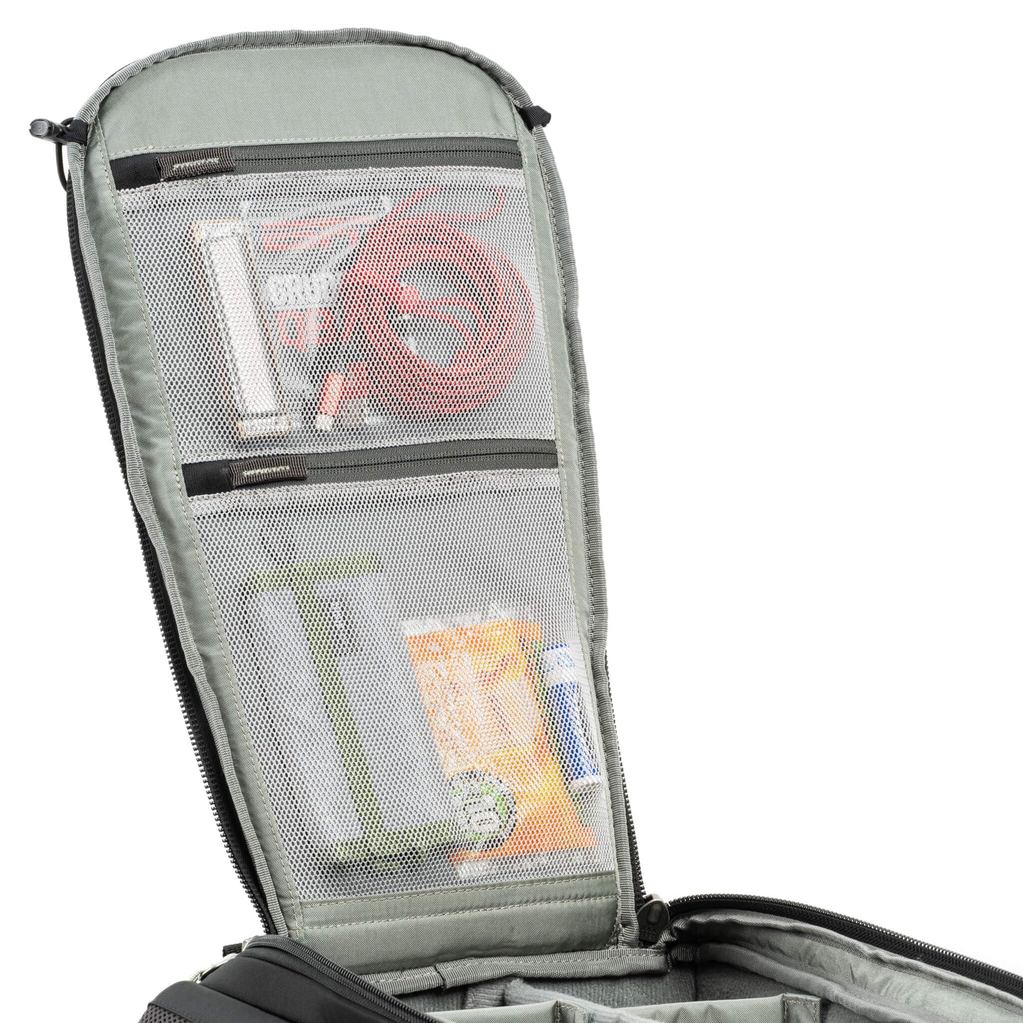 Think Tank Photo - Sac à dos MindShift Backlight 18L pour appareil photo