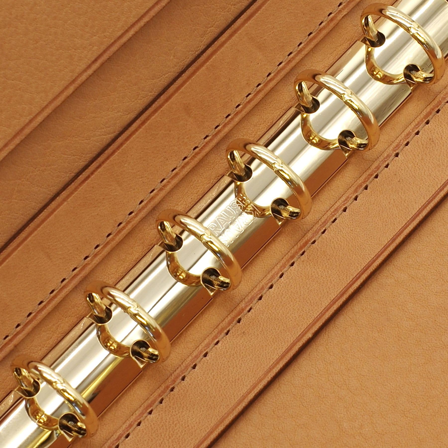 Amazon.co.jp: オールLVB ミニ6 16mm コンパクト KAKUSHI システム手帳 