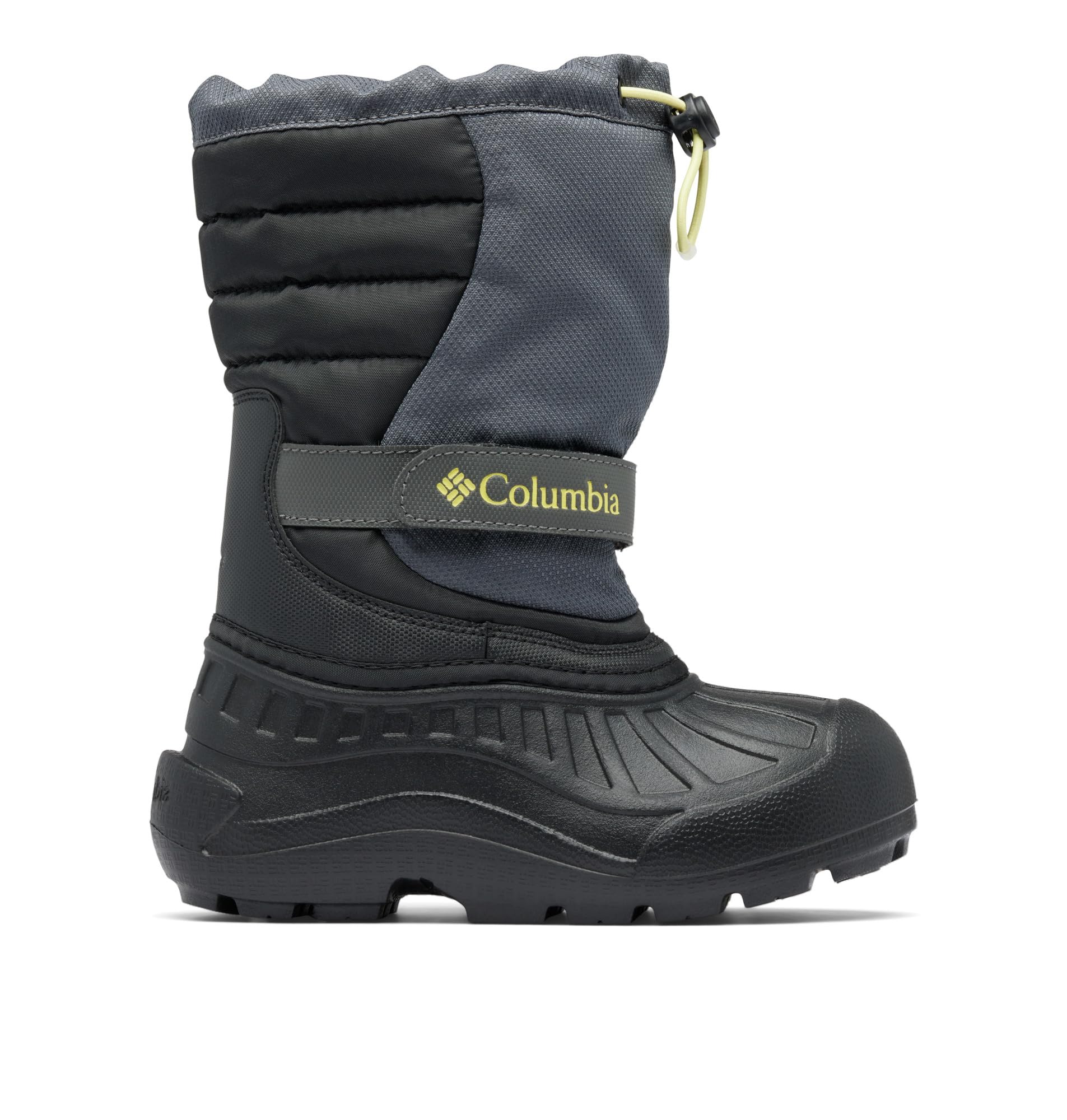 Columbia Powderbug Snowlite Botas para senderismoUnisex niños