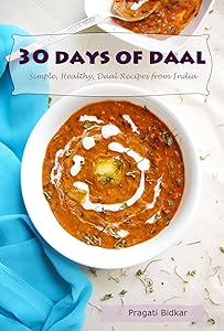 30 Days of Daal