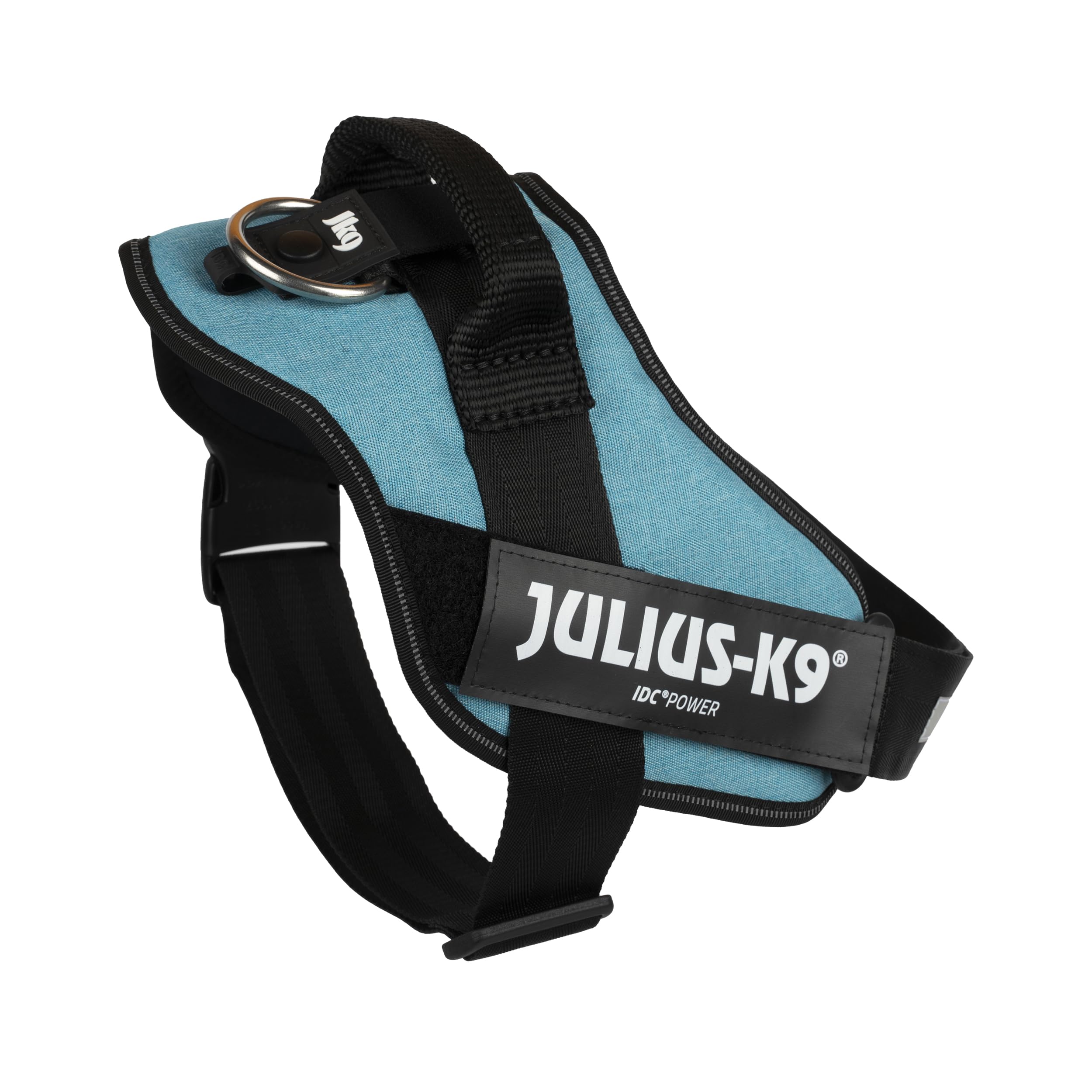 Julius-K9 IDC Powerharness, Camouflage, M/0 — view 949